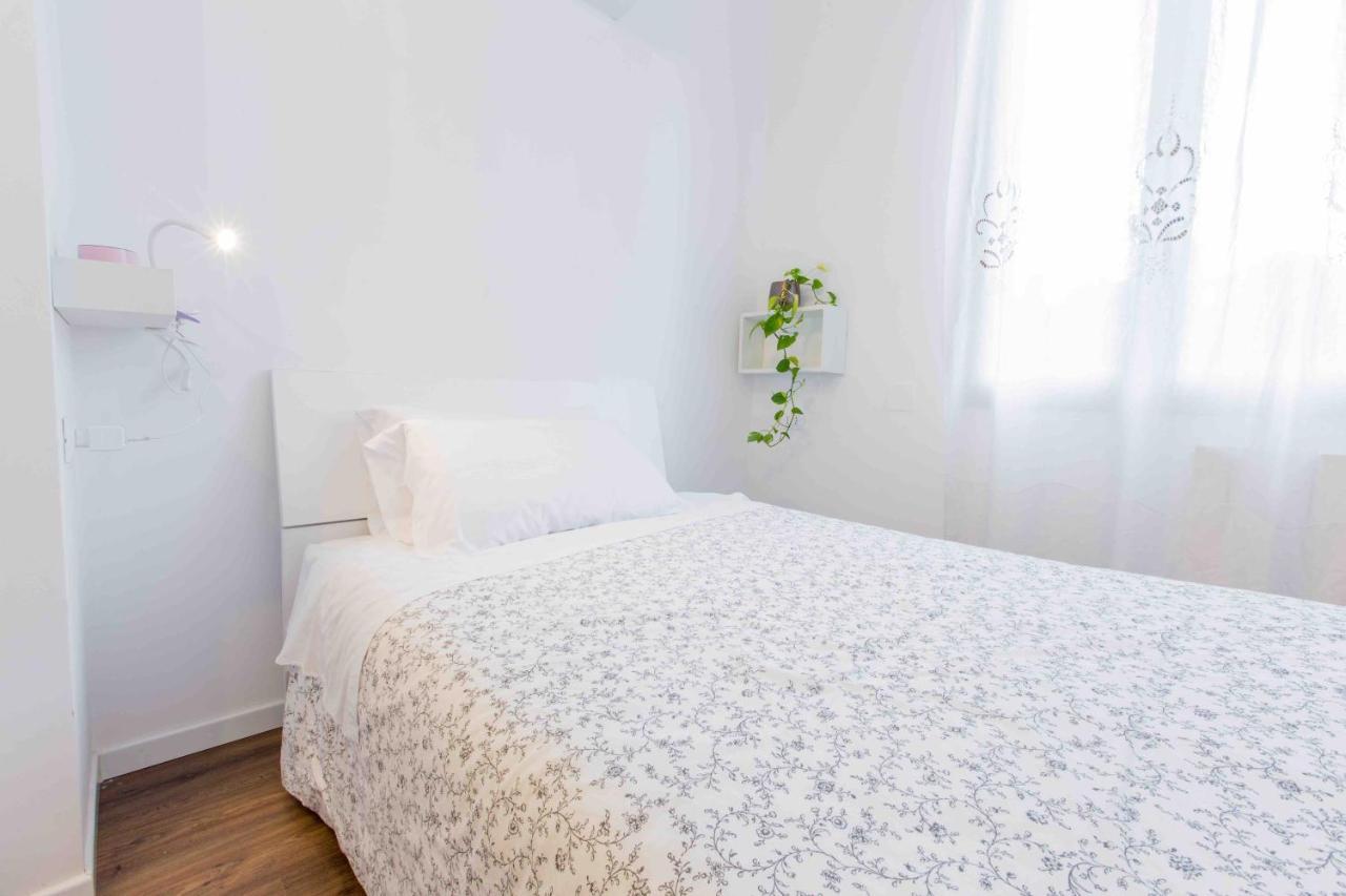 Ca Zulian Amazing Canal View Apartment Venecia Exterior foto