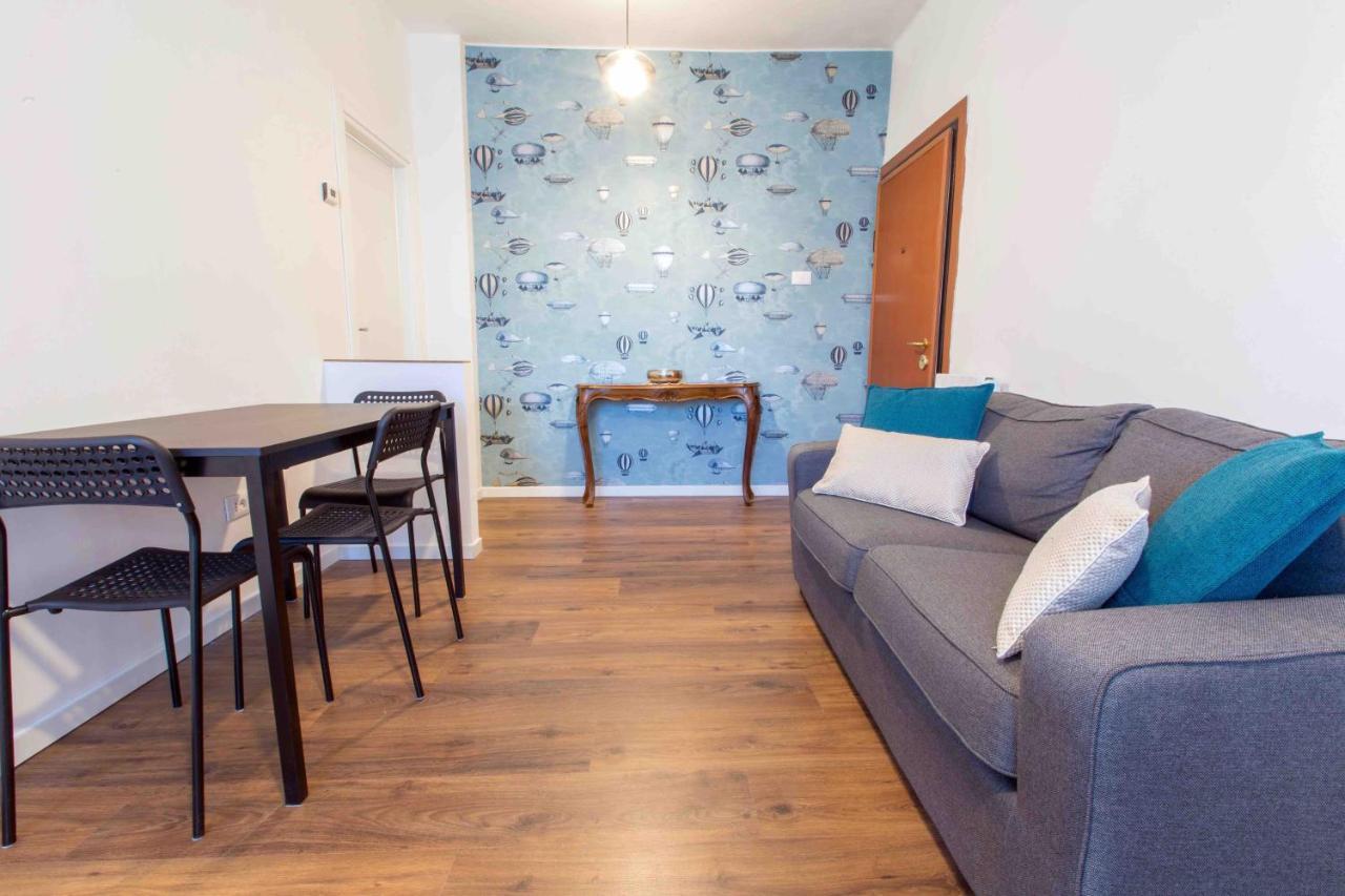 Ca Zulian Amazing Canal View Apartment Venecia Exterior foto